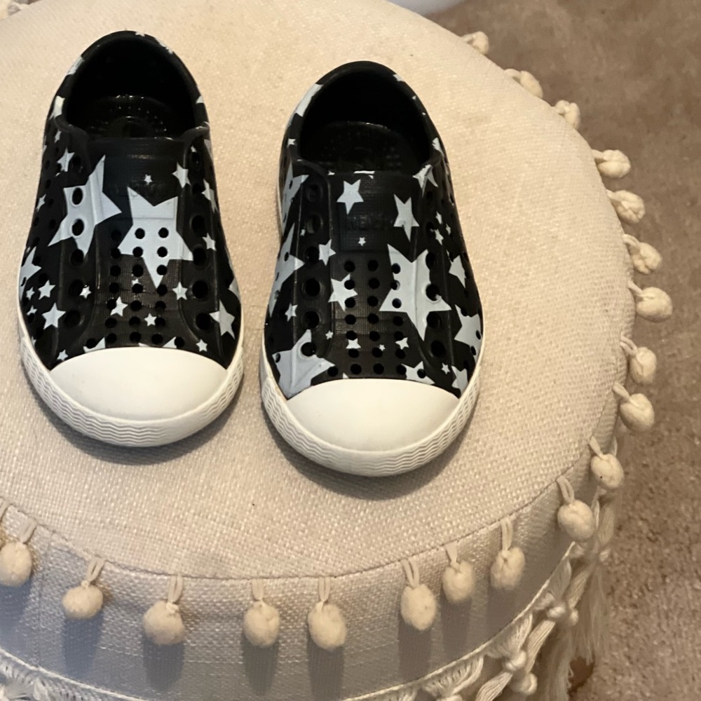 Starry Natives